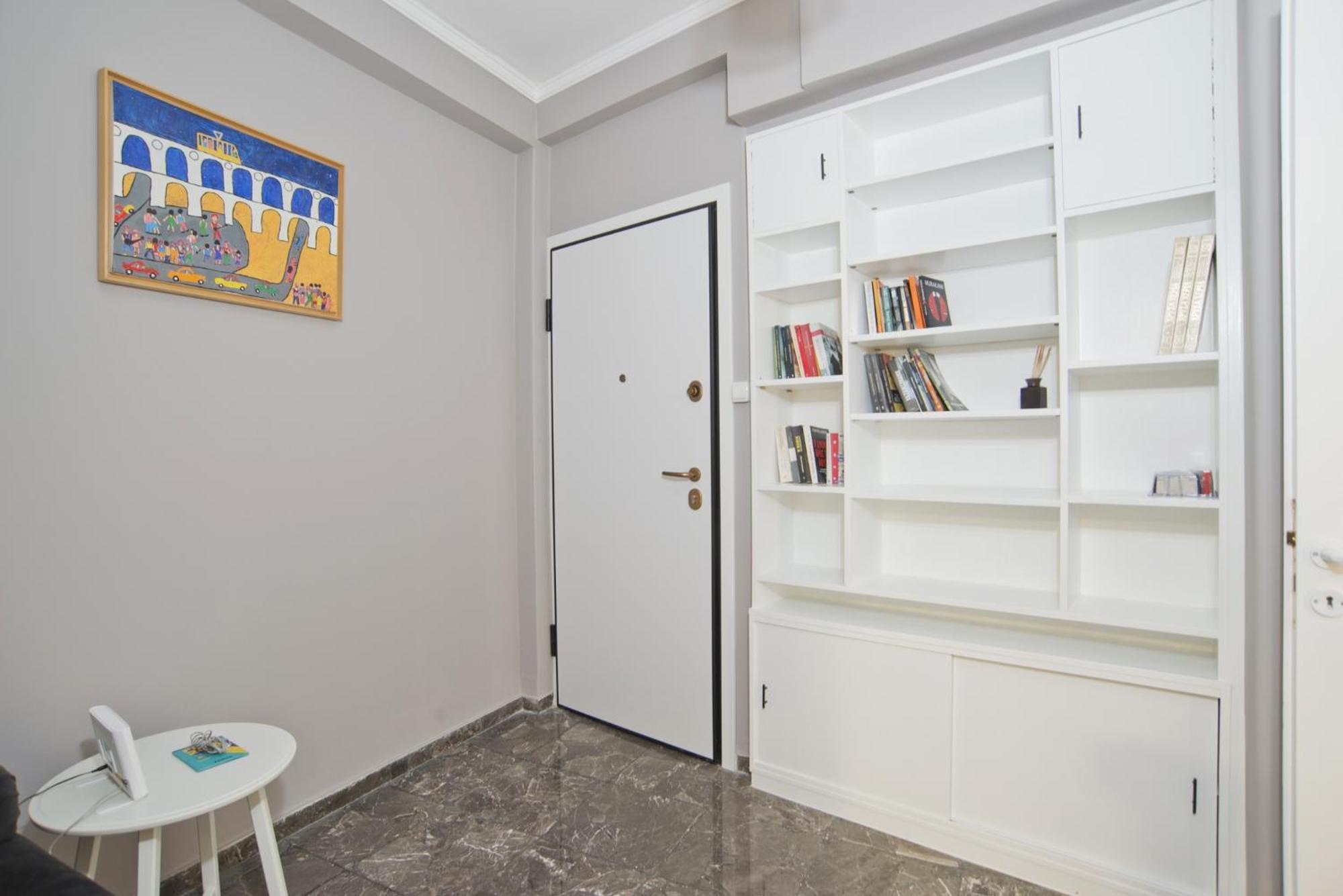 Appartement Fabis Place Athene