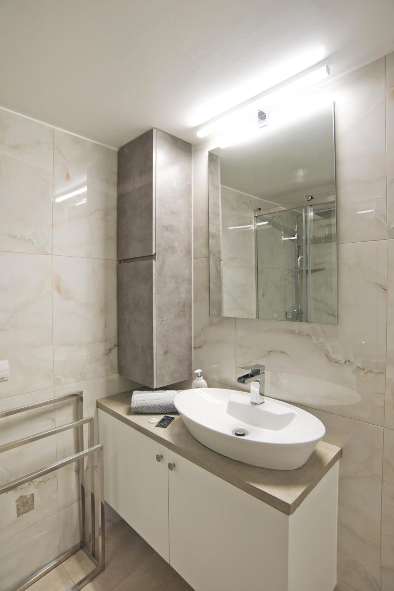 Fabis Place Appartement *