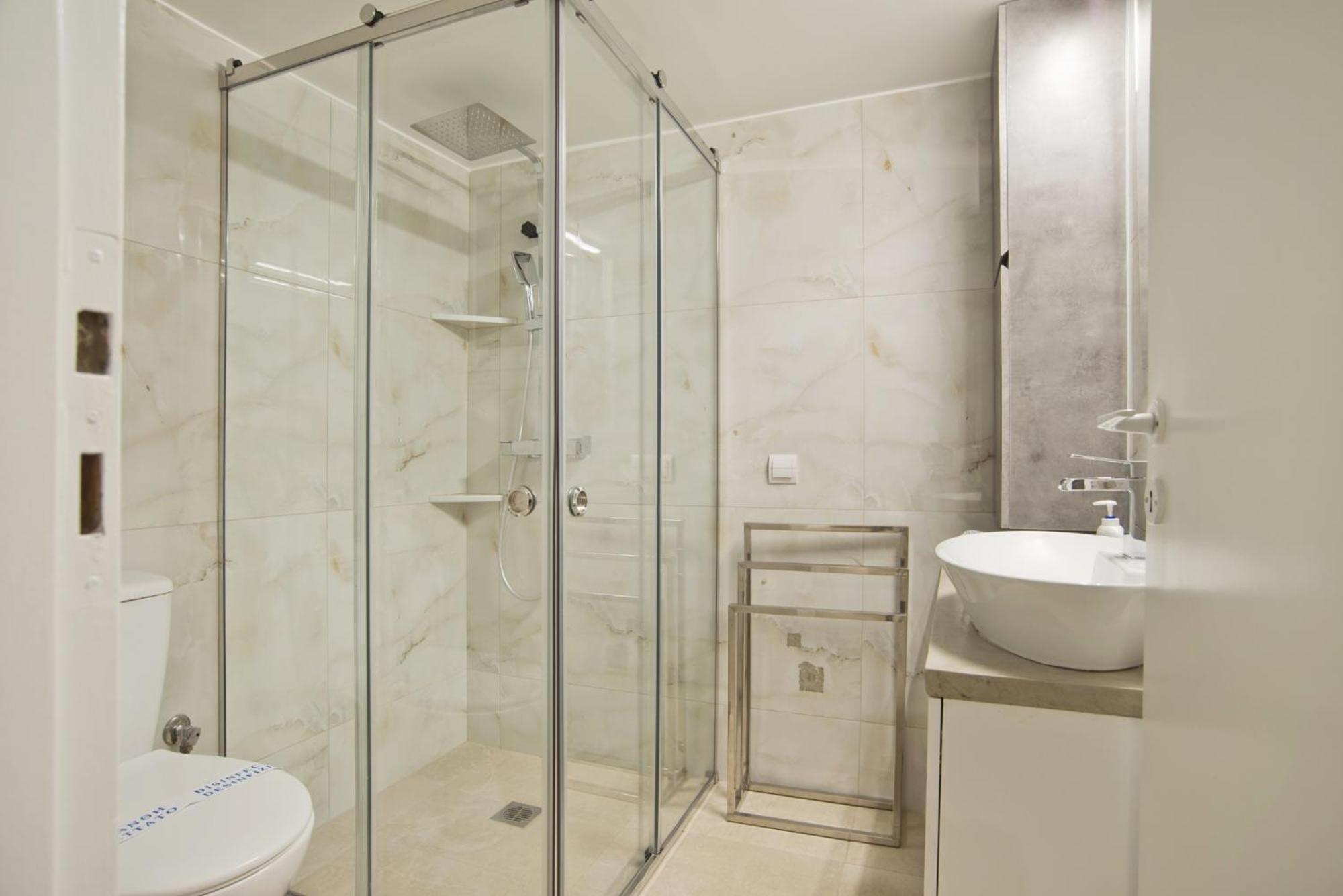 Fabis Place Appartement