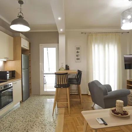 Fabis Place Athens Exterior photo