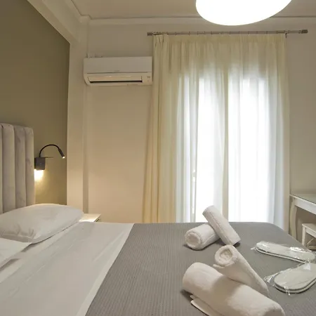 Fabis Place Athens Exterior photo