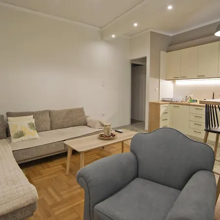 Fabis Place Athens Exterior photo