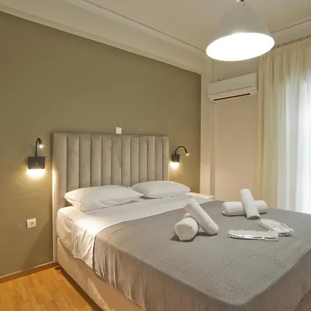 Fabis Place Athens Exterior photo