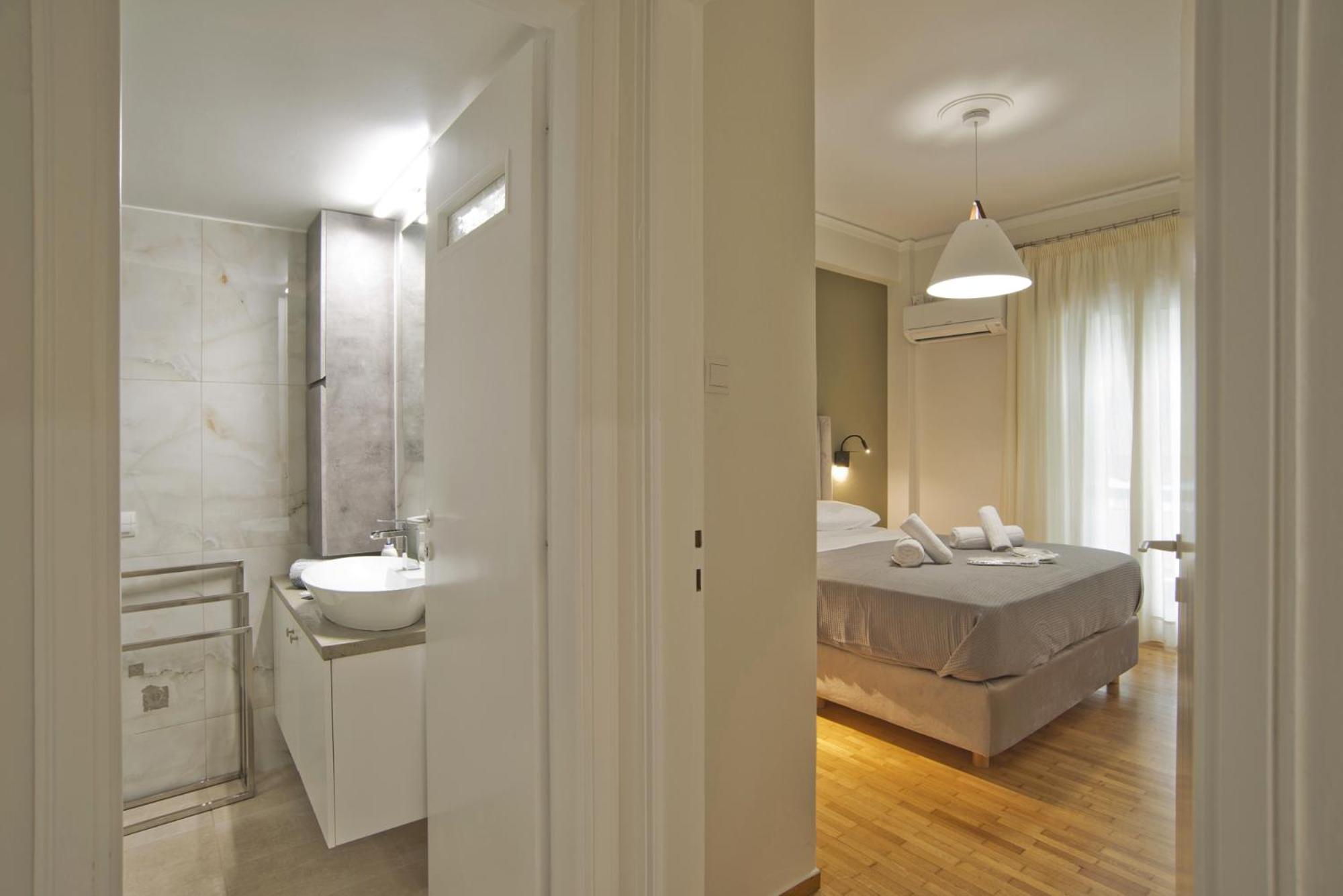 Apartment Fabis Place *