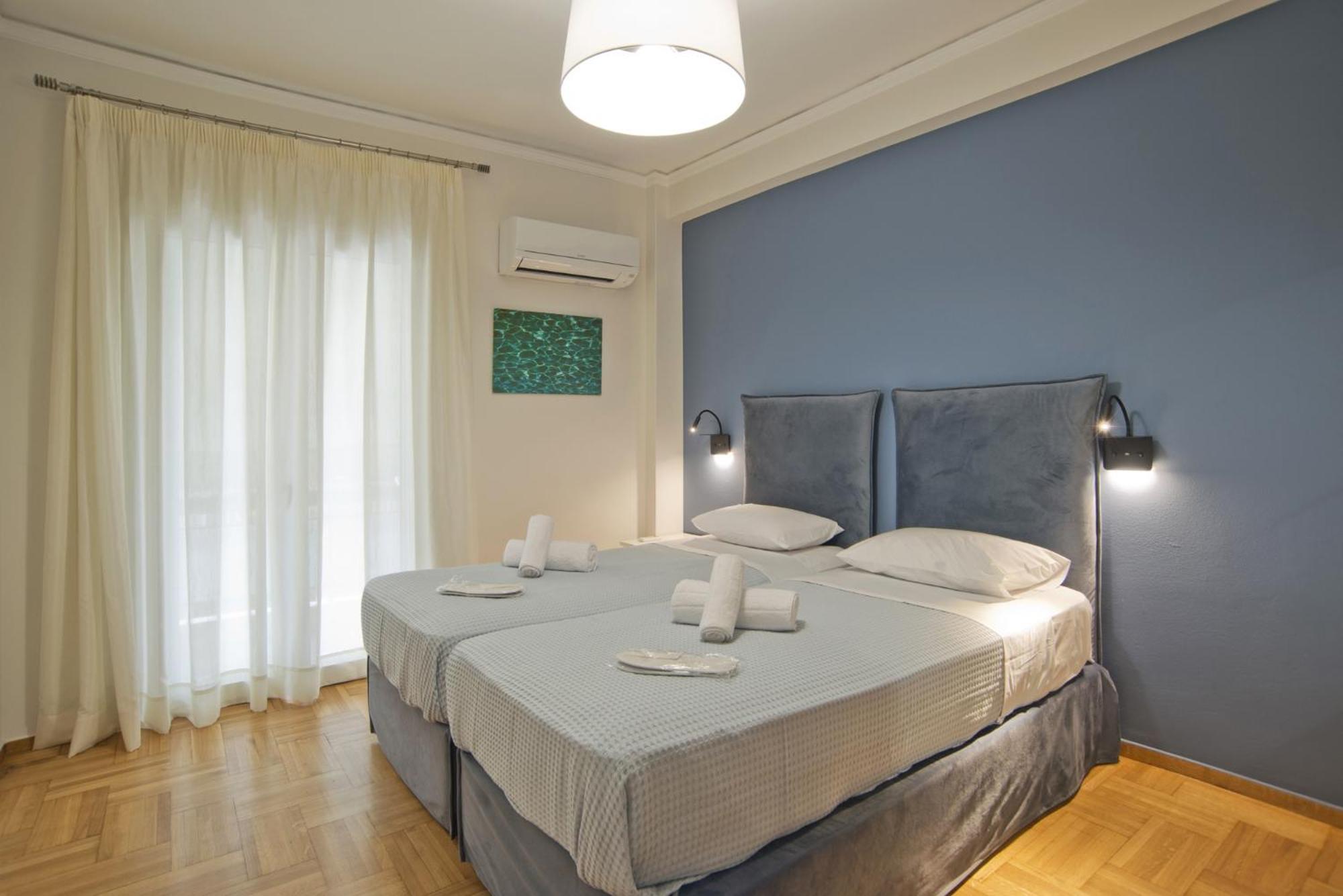 Fabis Place Apartment *
