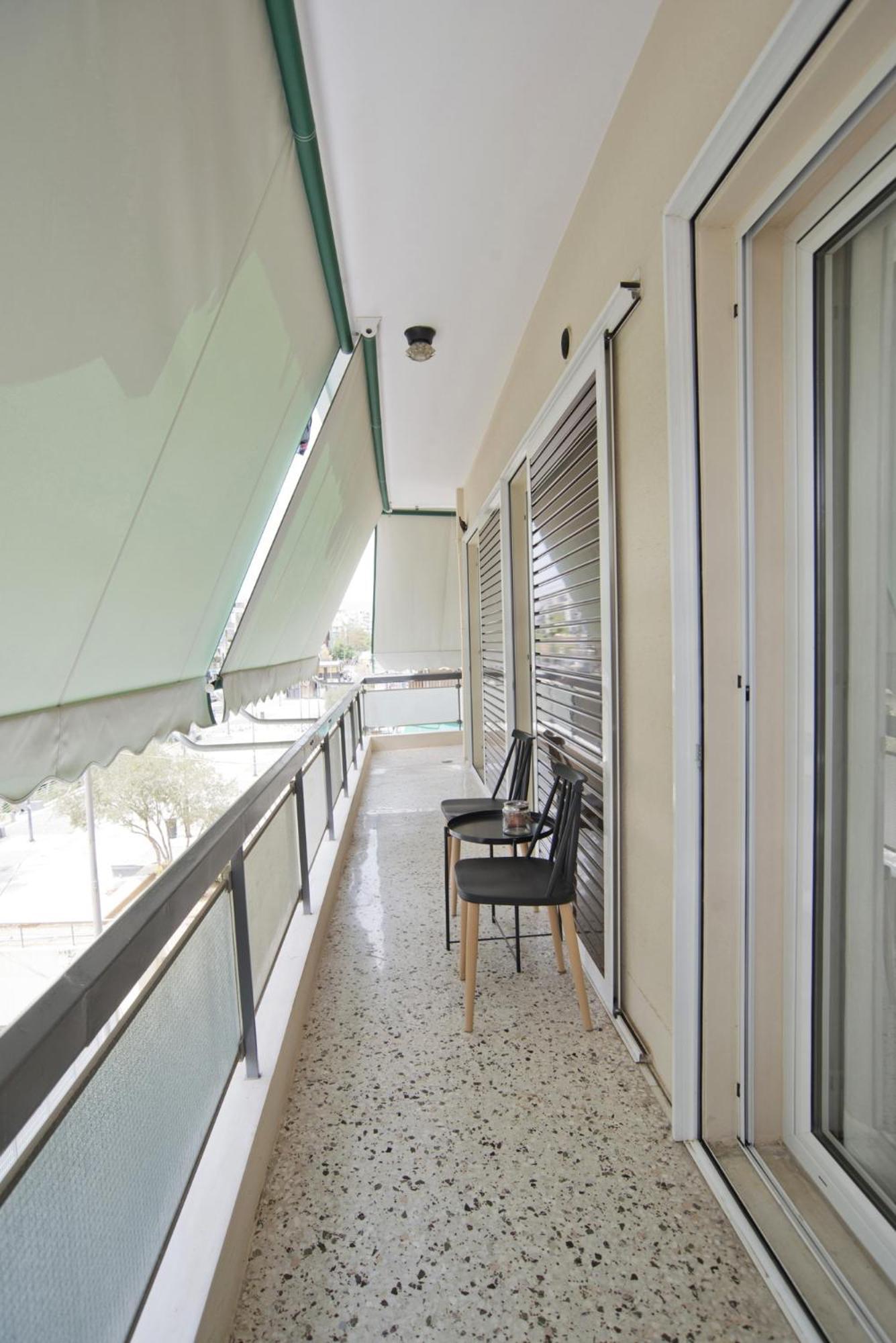 Apartment Fabis Place *