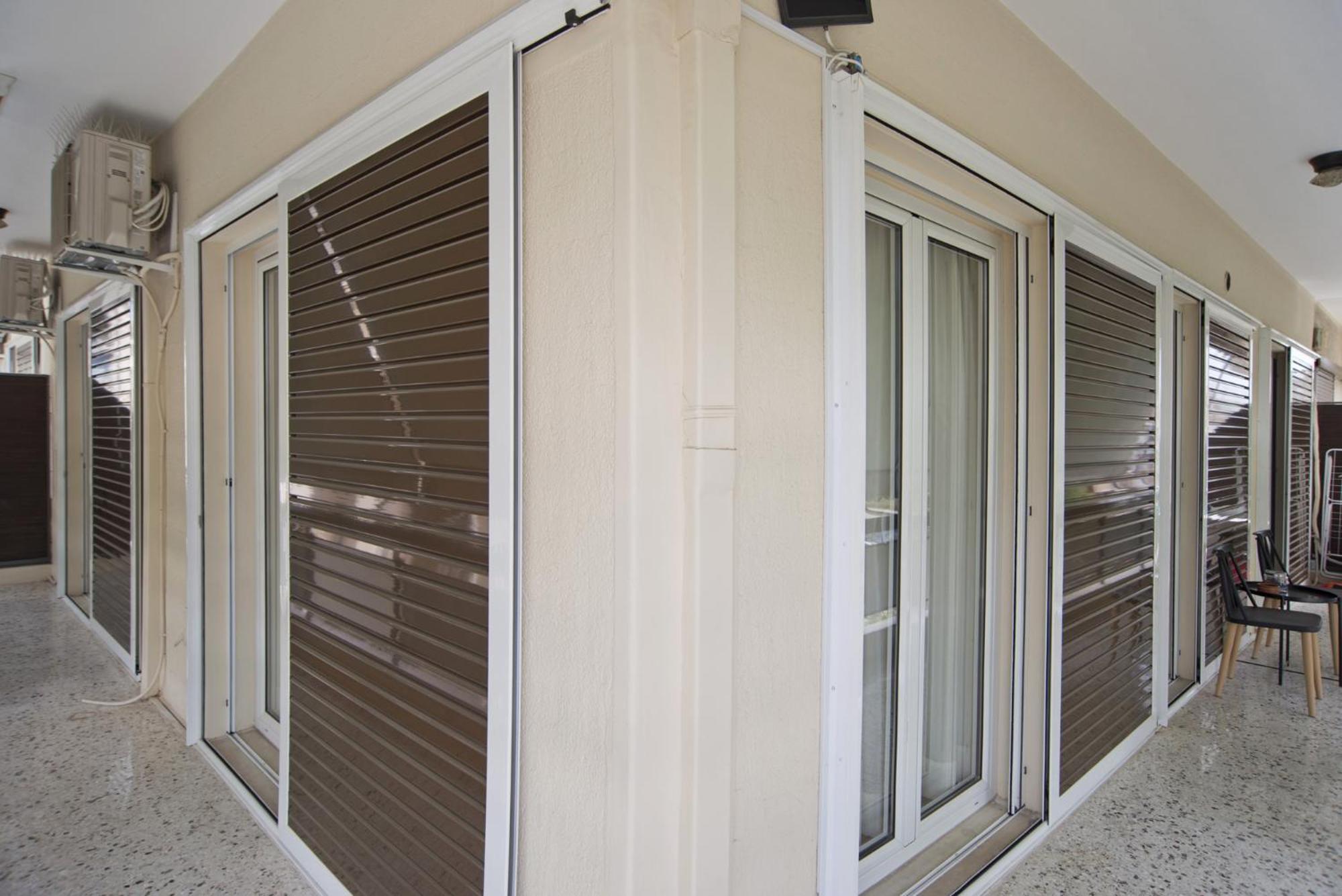 Fabis Place Apartment Athens