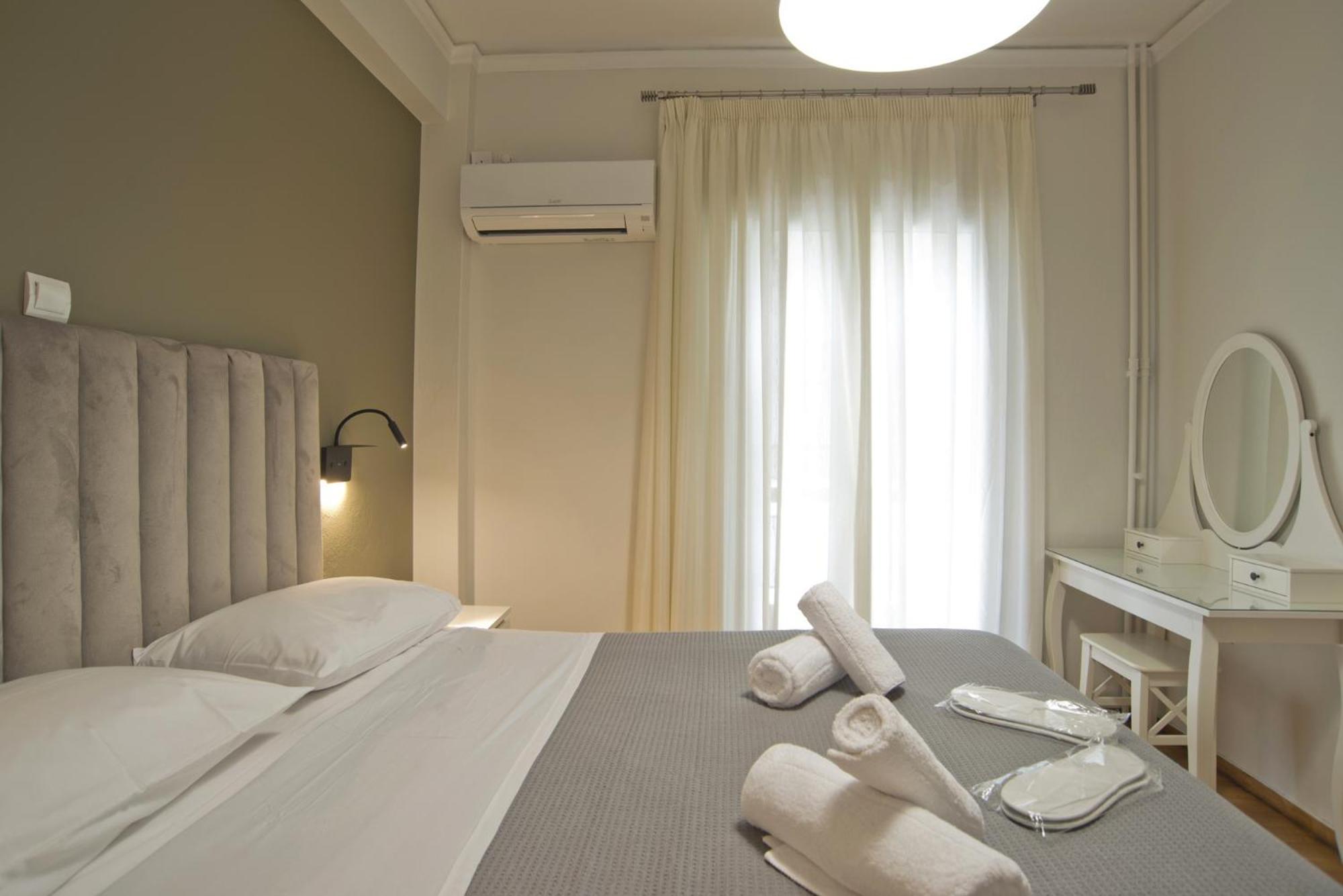 Fabis Place * Athens