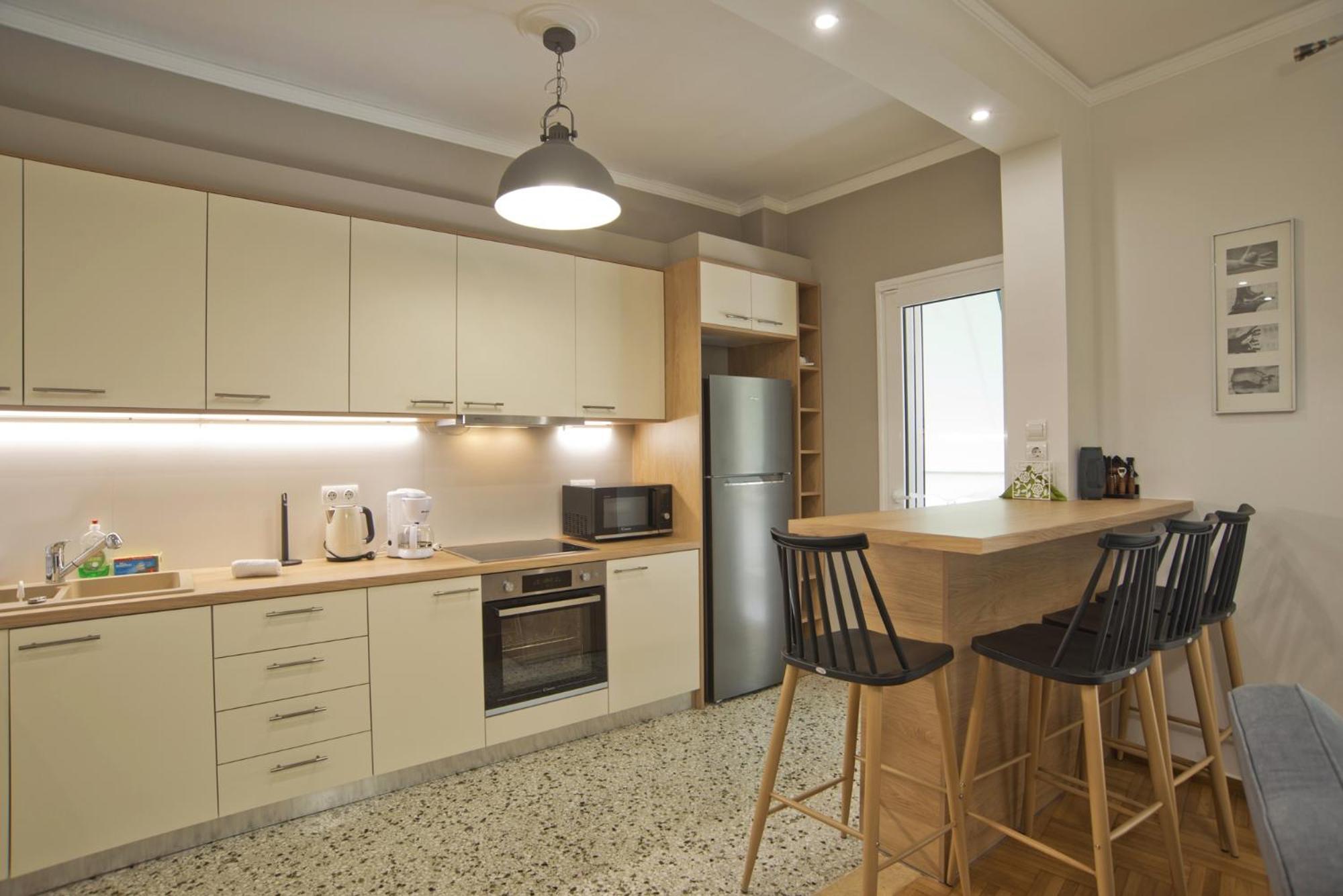 Fabis Place * Athens