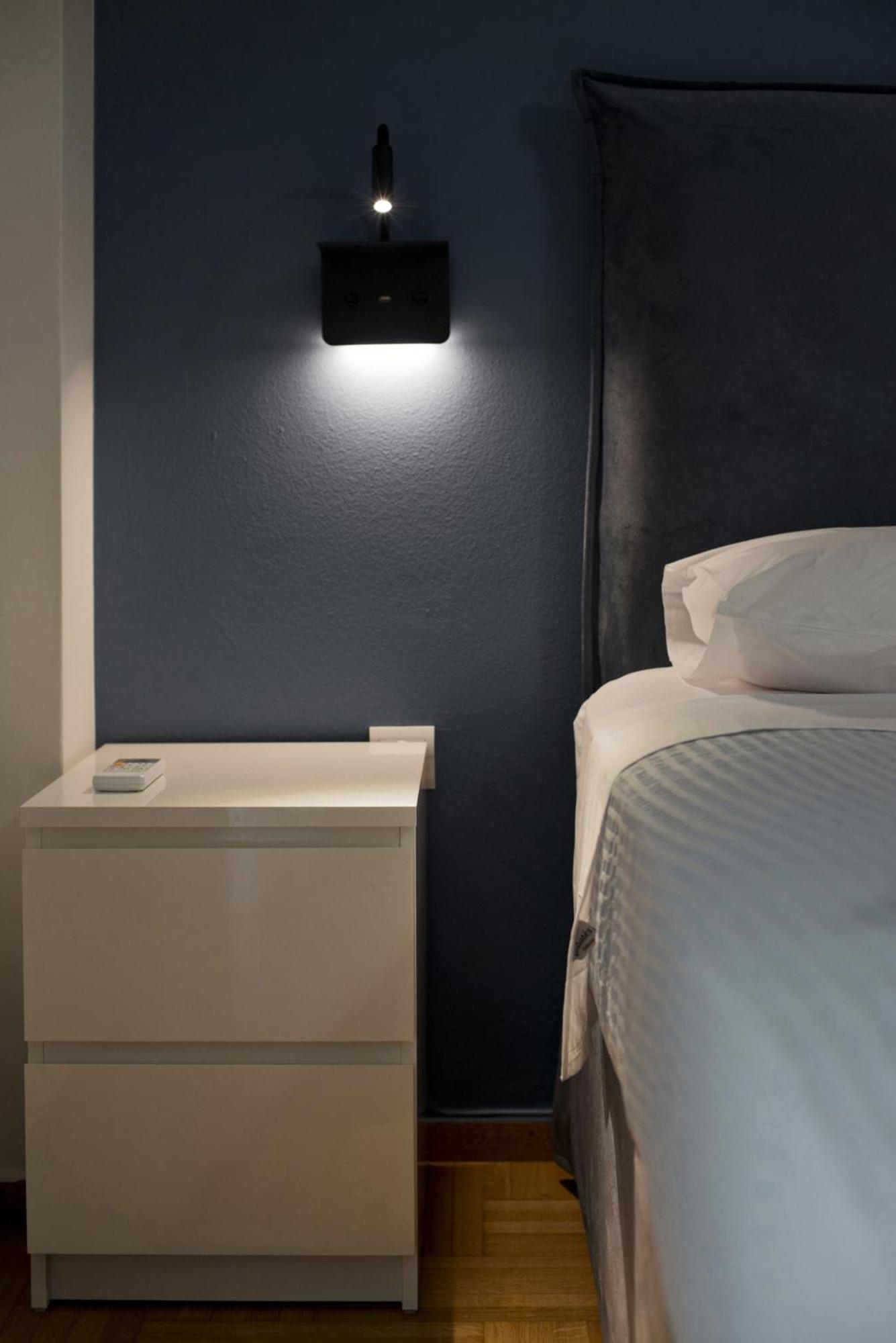 Apartment Fabis Place